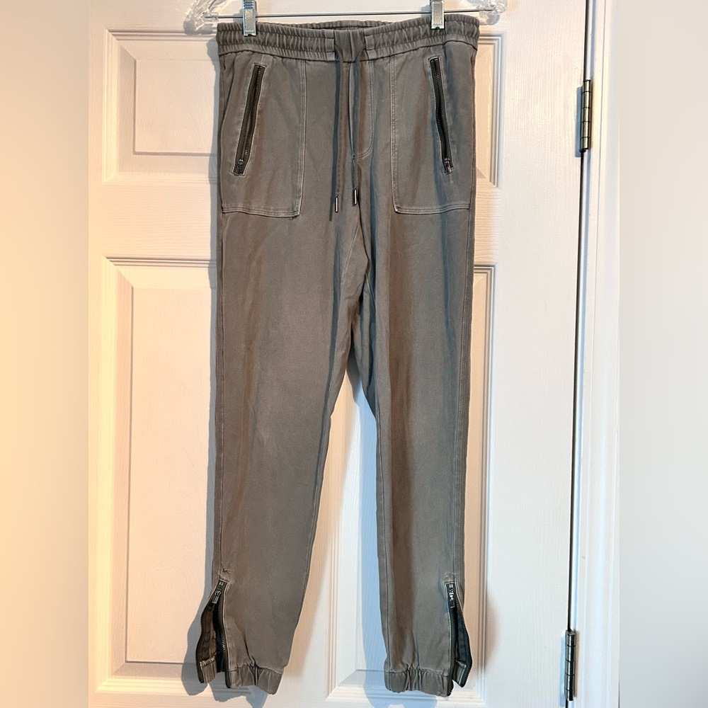 Athleta Jogger Pants Size 0